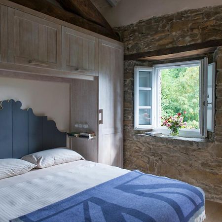 Sasso Al Melo - Apartments Кутильяно Экстерьер фото