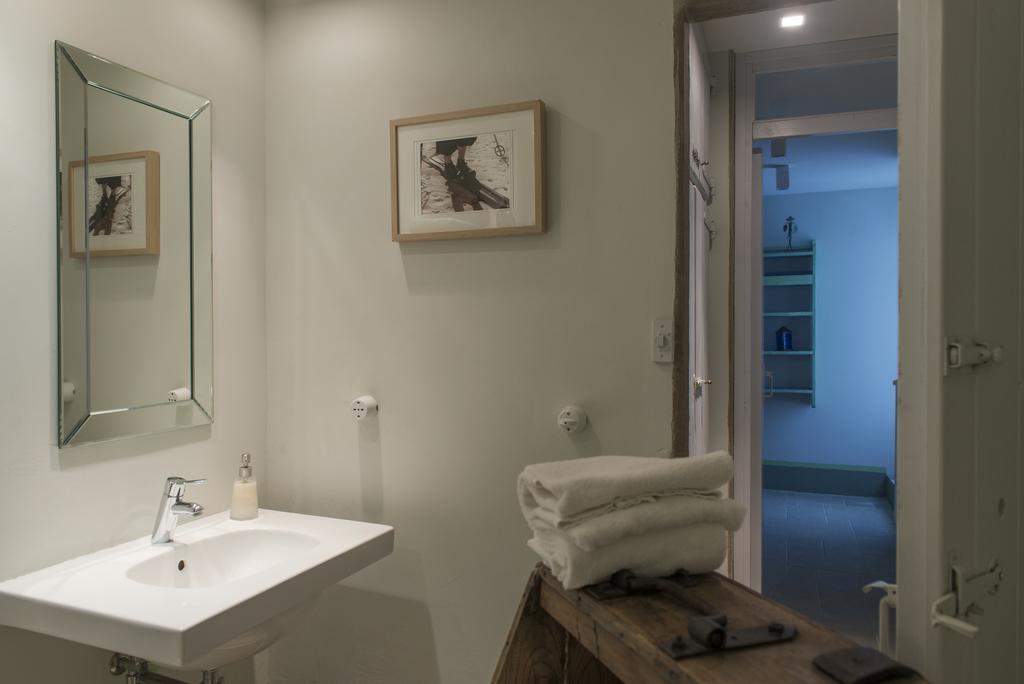 Sasso Al Melo - Apartments Кутильяно Экстерьер фото