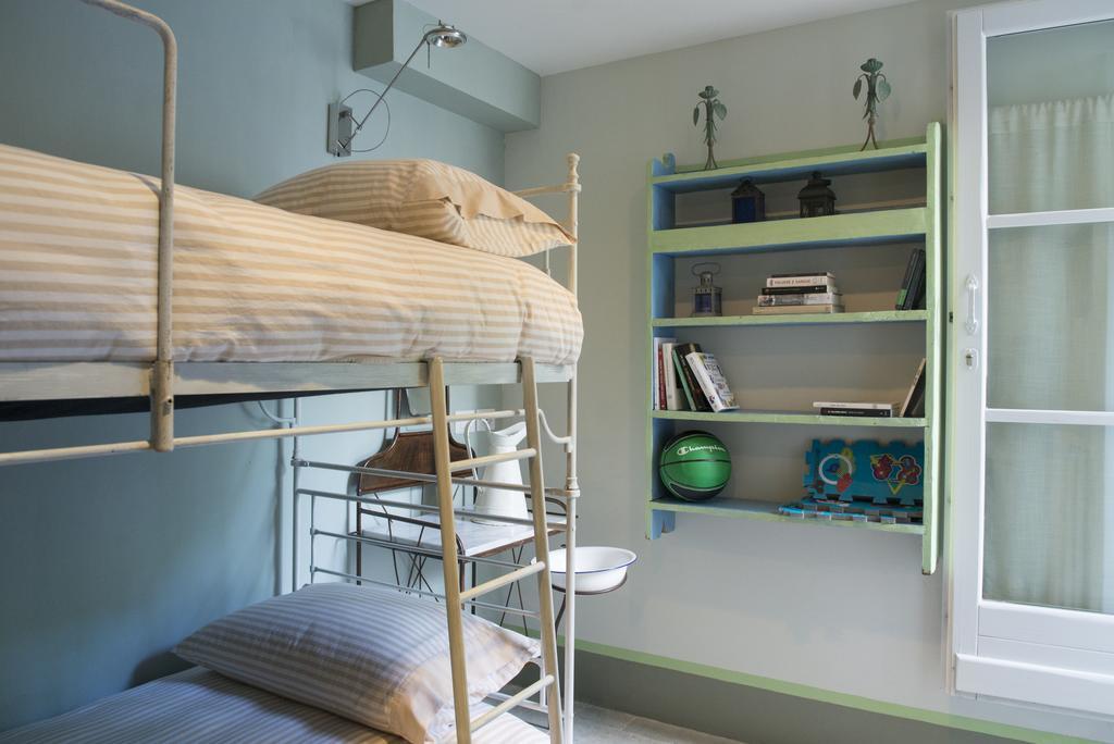 Sasso Al Melo - Apartments Кутильяно Экстерьер фото