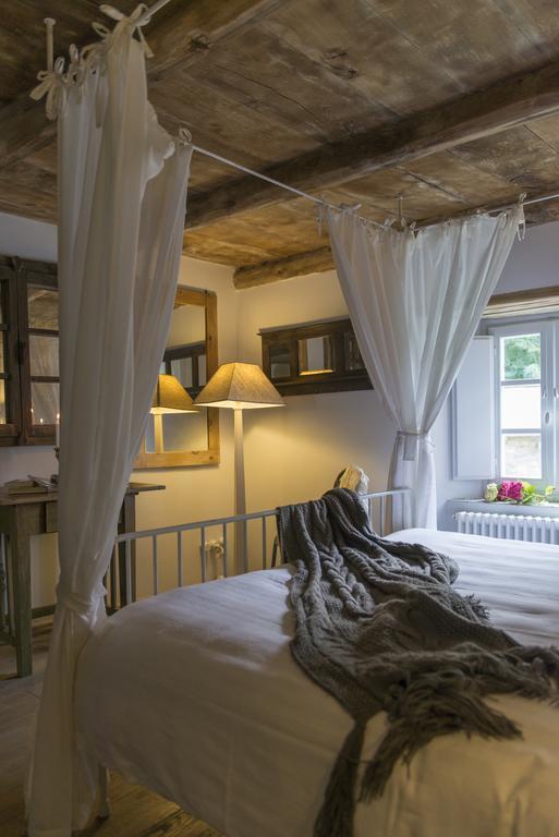 Sasso Al Melo - Apartments Кутильяно Экстерьер фото