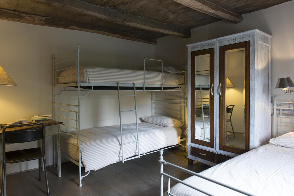 Sasso Al Melo - Apartments Кутильяно Экстерьер фото